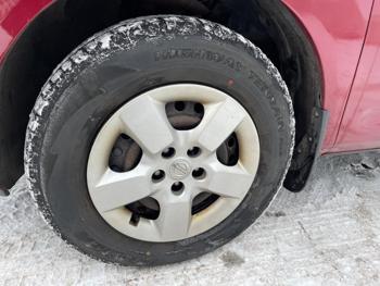 2009 nissan rogue s with 185208 miles for sale near elk-river, minnesota f9f3869eeb1c4722967ab47f4b635843.jpg