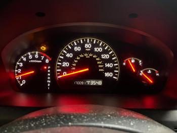 2003 Honda Accord