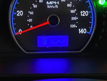 2009 Hyundai Elantra