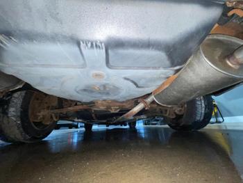 2003 Toyota Camry