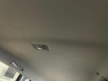 2007 Honda Fit