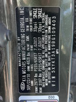 2011 kia sorento lx-2wd with 179599 miles for sale near elk-river, minnesota fa41580c24db4570a1e02062a224672a.jpeg