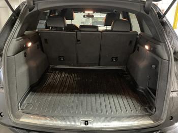 2014 Audi SQ5