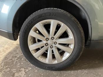 2011 Subaru Forester
