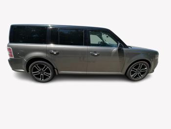2014 Ford Flex