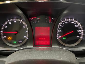 2010 GMC Terrain