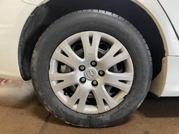 2011 Mazda Mazda6