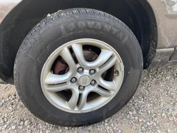 2007 kia sportage km with 163540 miles for sale near elk-river, minnesota fa9d25055a464c16bad3d5814ca4c5a6.jpg