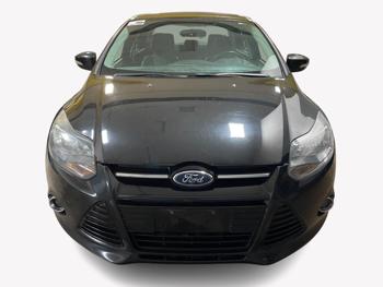 2013 Ford Focus
