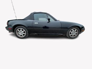 1997 Mazda MX-5 Miata