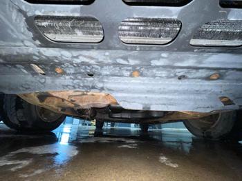 2007 Ford Taurus