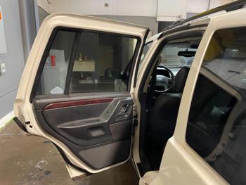 2004 Jeep Grand Cherokee