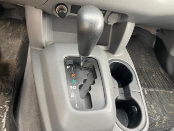 2010 Toyota Tacoma