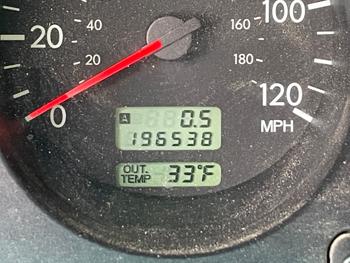 2003 subaru forester 2.5-x with 196538 miles for sale near elk-river, minnesota faea7b64dc7e4bd98d069b416dc1c40a.jpeg