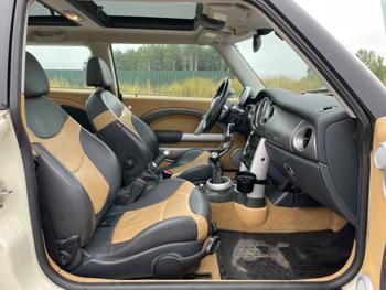 2004 mini cooper s with 99804 miles for sale near elk-river, minnesota fb0923ede4964cf988fb85f2bcfd909b.jpeg