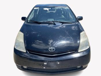 2005 Toyota Prius