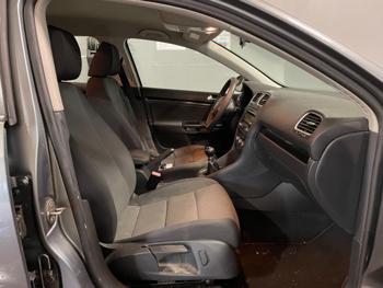 2011 Volkswagen Jetta SportWagen