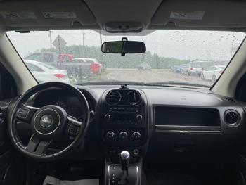 2013 Jeep Compass