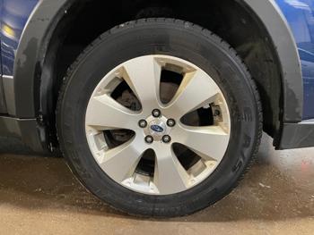 2011 Subaru Outback