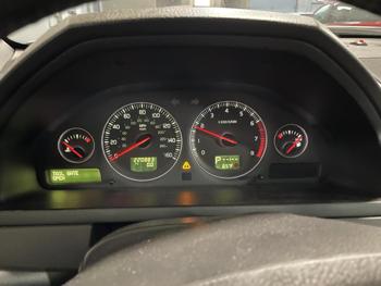 2007 Volvo XC90