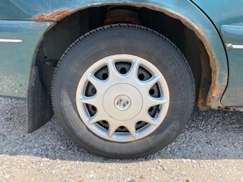 1999 buick century custom with 143151 miles for sale near elk-river, minnesota fb676b1506004545aaf4f93d509ef2ed.jpeg