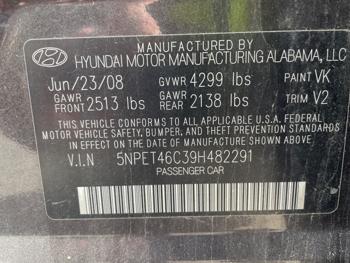 2009 hyundai sonata gls with 234812 miles for sale near elk-river, minnesota fb692261ea8540ddbb2534fc76196a22.jpeg