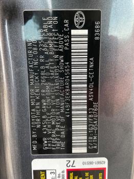 2010 toyota camry le-6-spd-at with 197779 miles for sale near elk-river, minnesota fb6a28a936b9451d98e7283cbc493c55.jpeg