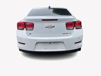 2015 Chevrolet Malibu