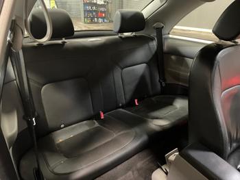 2005 Volkswagen Beetle