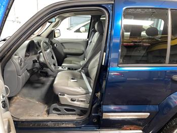 2005 Jeep Liberty