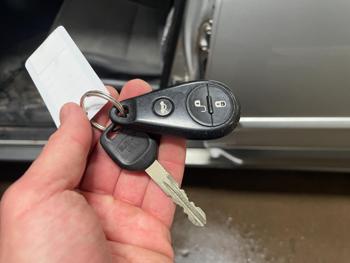 2005 Subaru Outback