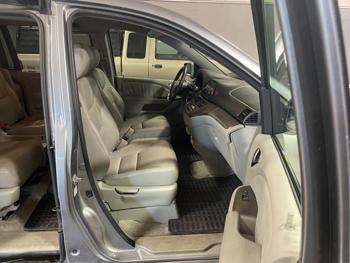 2007 Honda Odyssey