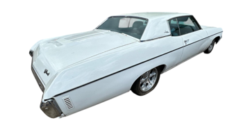 1970 chevrolet impala with 10836 miles for sale near elk-river, minnesota fbba67d6193d48dba68a3c3fb7c4f645.png