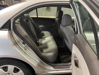 2009 Hyundai Sonata