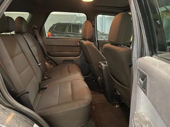 2011 Ford Escape