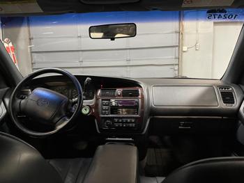 1998 Toyota Avalon