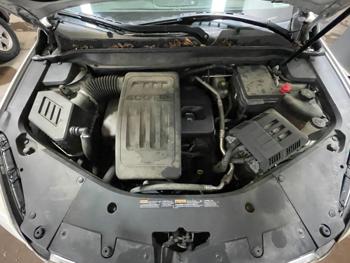 2014 Chevrolet Equinox