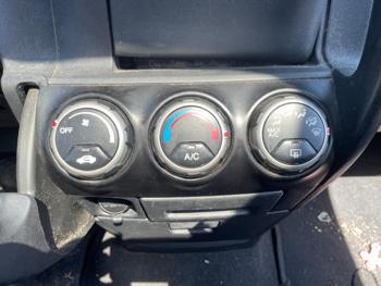 2003 Honda CR-V