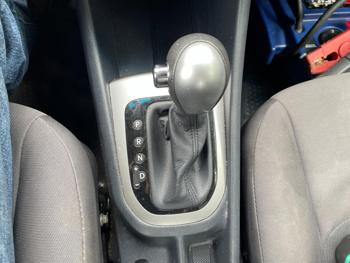 2017 Kia Rio