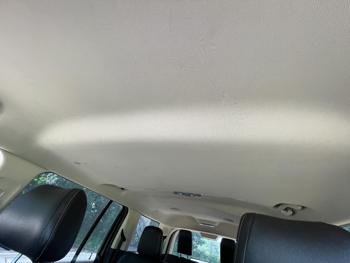 2014 Ford Flex