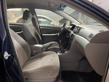 2006 Toyota Corolla