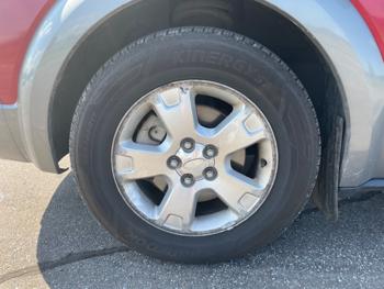 2007 ford freestyle sel-awd with 260553 miles for sale near elk-river, minnesota fc323c4c5fc6416eb69afce0b1119cf9.jpeg