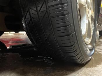 2007 Ford Taurus