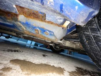 2005 chevrolet impala ls with 150906 miles for sale near elk-river, minnesota fc496456504c4c77b67ad53ba5f6d224.jpeg