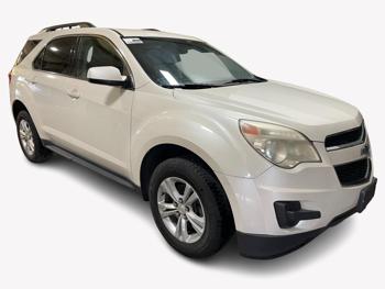 2014 Chevrolet Equinox