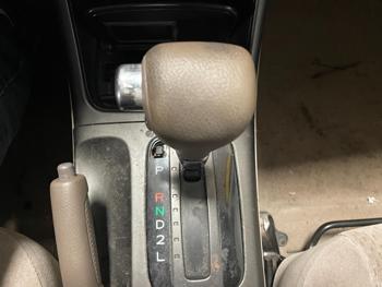 2003 Toyota Camry