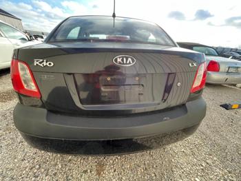 2006 Kia Rio