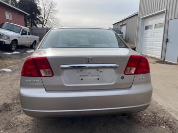 2001 honda civic ex with 172512 miles for sale near elk-river, minnesota fca5dec145624bc9b0129805f0739372.jpg