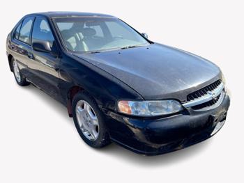 2001 Nissan Altima