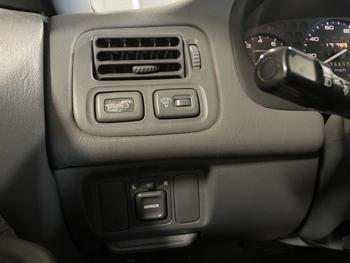 1999 Honda Civic